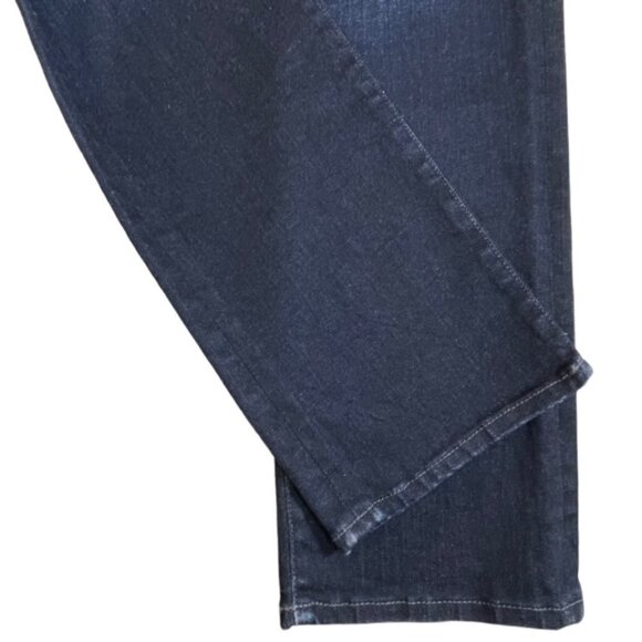 LUCKY BRAND Mid-Rise Sweet Straight Jeans in Buena Park, Size 6/28 - NWOT - Picture 6 of 13